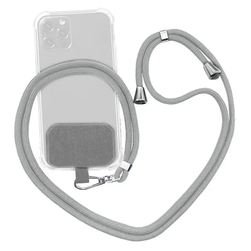 Универсальные ремешки для телефона 9 цветов мягкий шнур сотового подвесной |