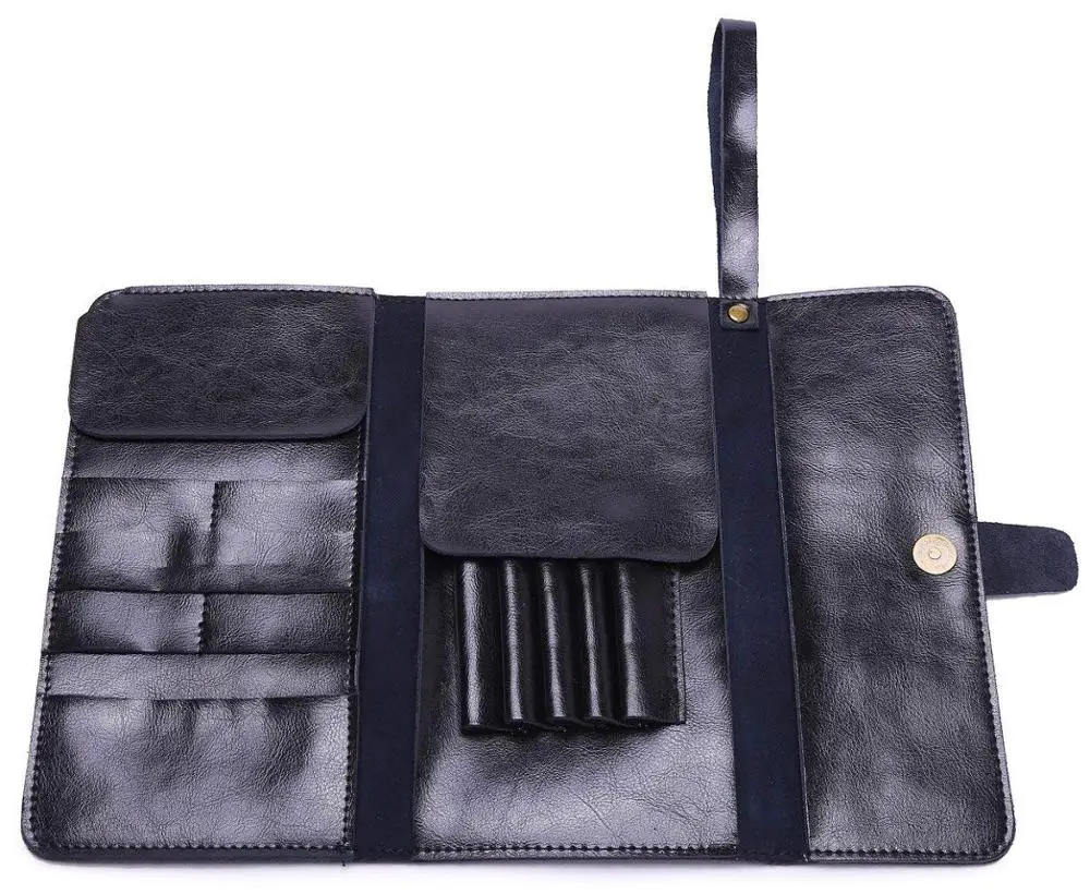 Чехол для ножниц кобура парикмахеров салон стилист Парикмахерская ножницы