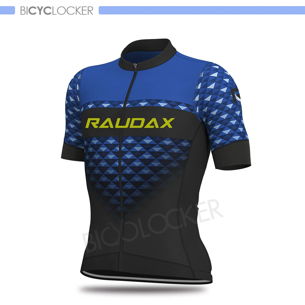 Cycling Jerseys Мужская одежда для велоспорта с коротким рукавом, набор трикотажных изделий для велоспорта, трико, костюмы Pro Team, одежда для шоссейного велосипеда, быстросохнущая дышащая одежда Ropa Ciclismo - Цвет: Cycling Jerseys