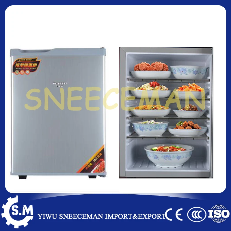 

Food insulation cabinet 40L/73L home use warmer machine No electricity physical insulation