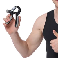 household hand grip strengthener fitness strength forearm exerciser finger strengthener wrist trainer fitness equipment