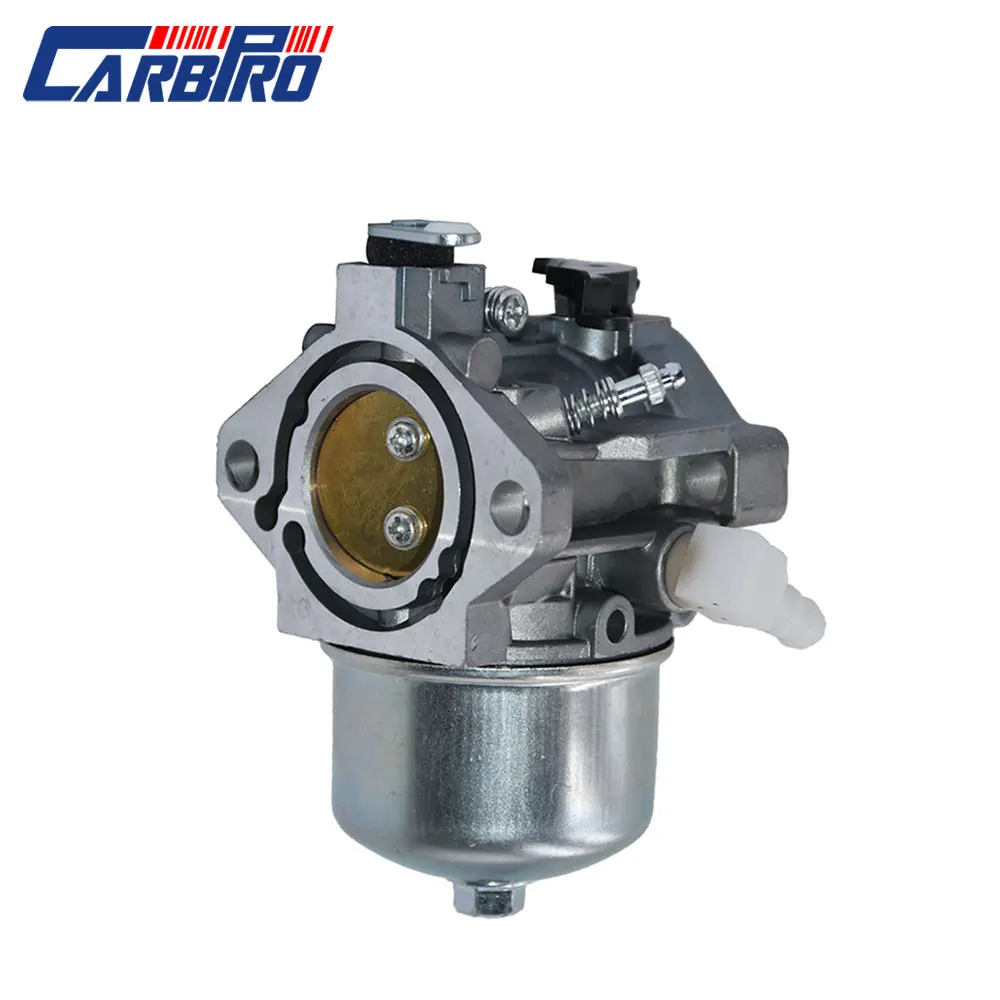 Карбюратор ДЛЯ Briggs & Stratton 28M707 28R707 28T707 28V707 694941 699831 двигатель для садовой машины - изображение