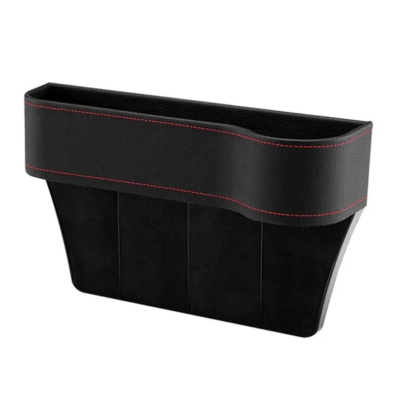 

Универсальный органайзер-держатель для карт и телефона на автомобильное сиденье