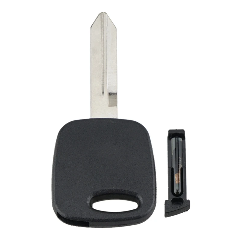 Новый неразрезанный транспондер зажигания автомобиля 4C Чип ключ подходит для Ford