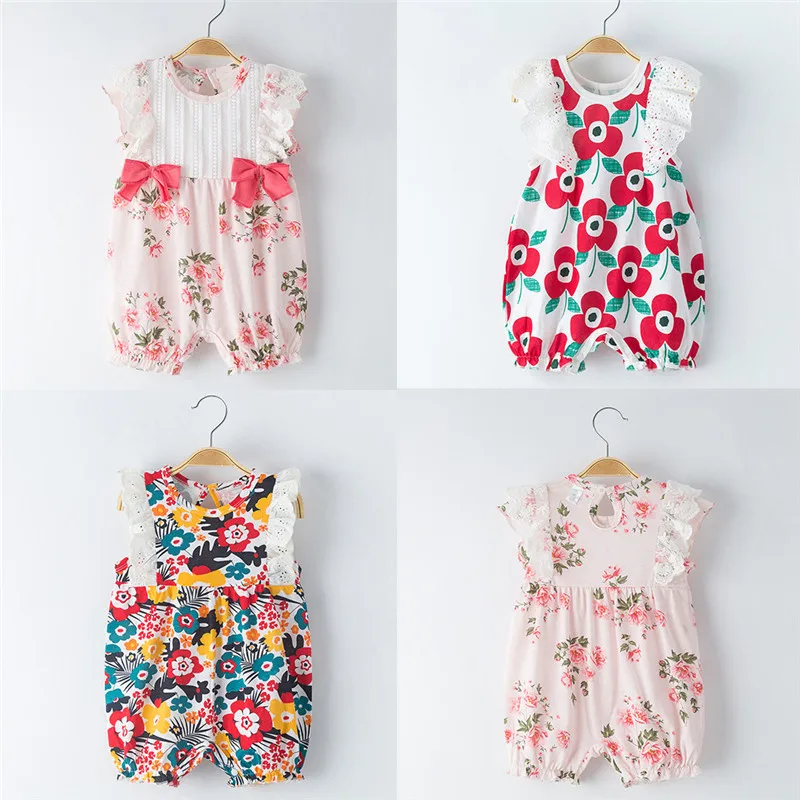 2020 Комбинезон для маленьких мальчиков одежда малышей комбинезон в клетку с