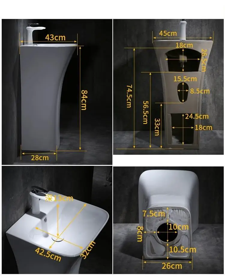 Umywalka Sobre Encimera Lavabo Da Appoggio черный Wasbak Lavandino Bagno Pia Para ванная комната Куба Banheiro раковина умывальник