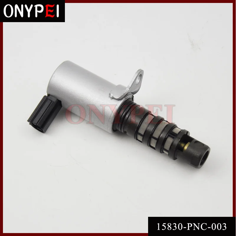 

15830-PNC-003 Variable Timing Oil Control Valve Solenoid VVT For Honda Acura RSX 15830PNC003