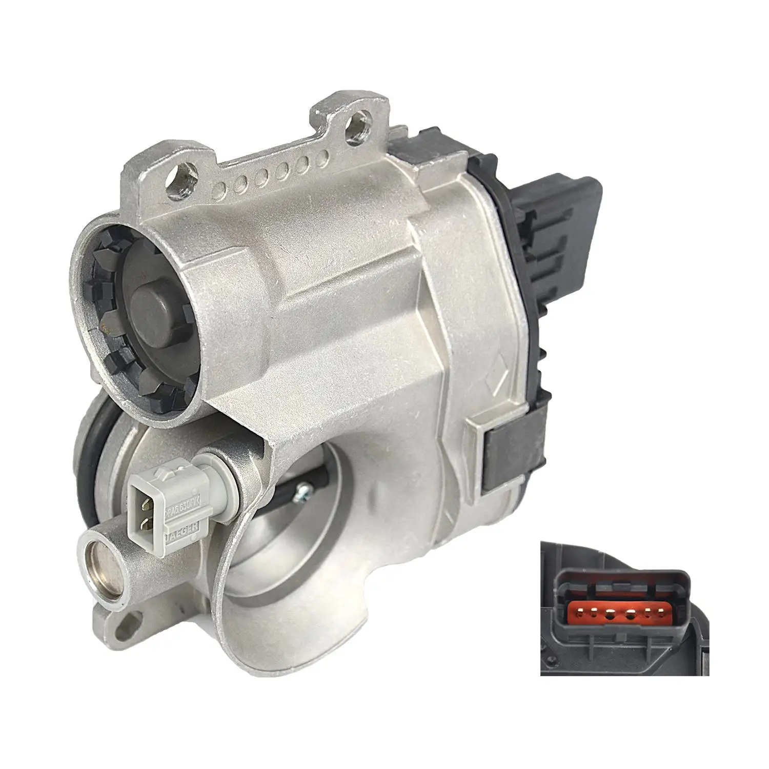 

AP02 New Throttle Body for Renault Clio Kangoo Thalia Twingo SYMBOL 1.2 16v OE#7701051585,8200065648,8200067219,8200166869