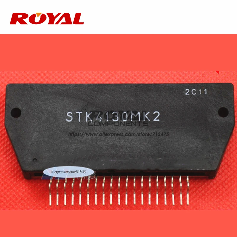 STK4150MK2 STK4140MK2 STK4130MK2 STK4140MK5 Бесплатная доставка Новый оригинальный склад IPM