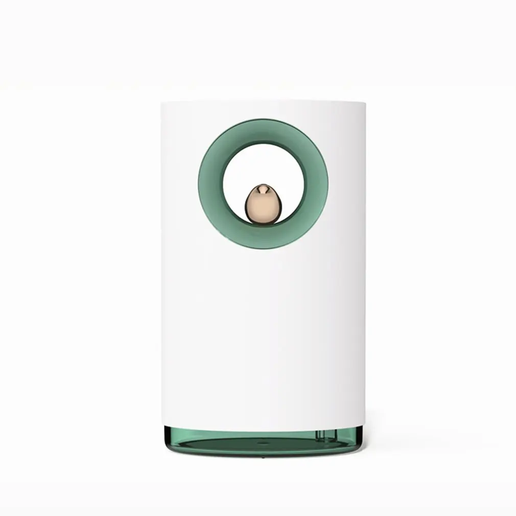 Креативный простой увлажнитель воздуха с Usb для дома спальни офиса изображением