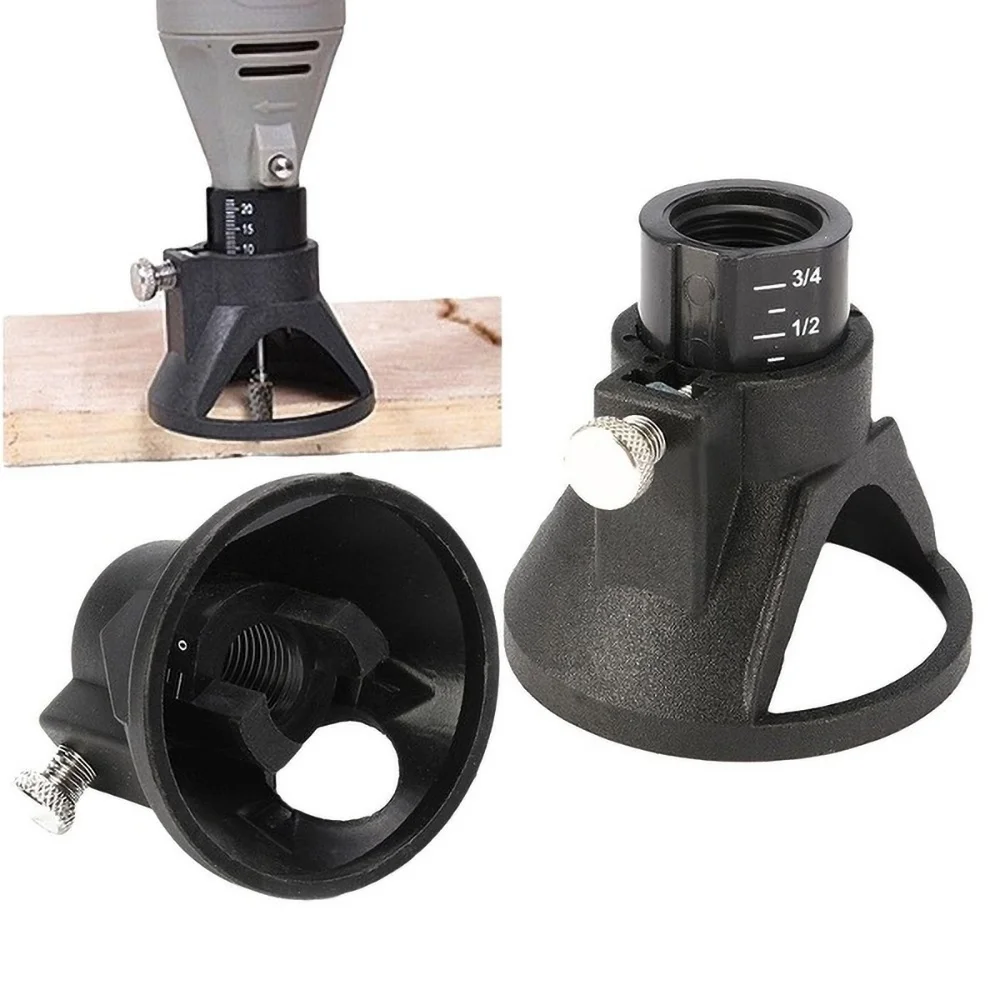 Шлифовальный станок Mini Bell Mouth Drill фиксатор для полировки вращающийся инструмент