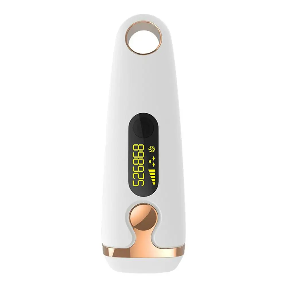 Лазерное удаление волос в инсу для мужчин и женщин всего тела фотонный Ipl лазер