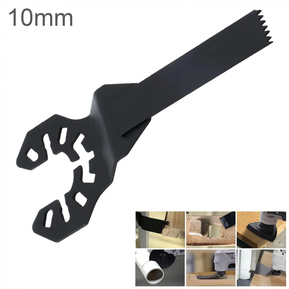 Вольфрамовая стальная пила с возвратно поступательным движением