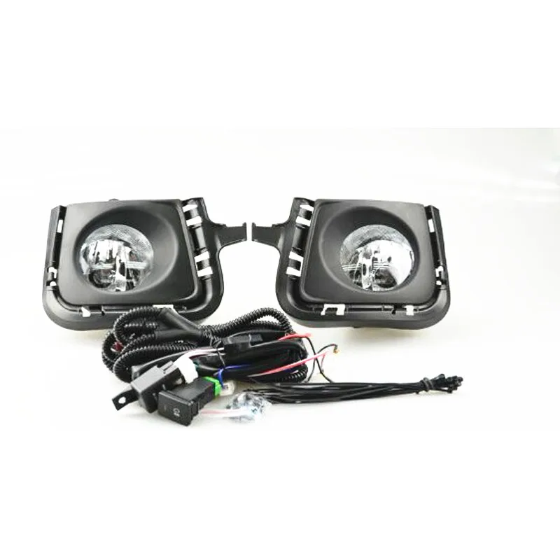 Противотуманные фары Aqua 2014 от китайского производителя с 23 годами|Фара для авто в