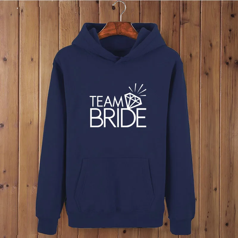 Толстовка Женская зимняя с капюшоном и стразами в стиле Харадзюку | одежда