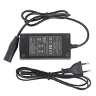 Зарядное устройство для 36 В 48 В Hailong батареи Samsung элементы Bafang моторные наборы для электрического велосипеда конверсионные комплекты зарядное устройство для электровелосипеда