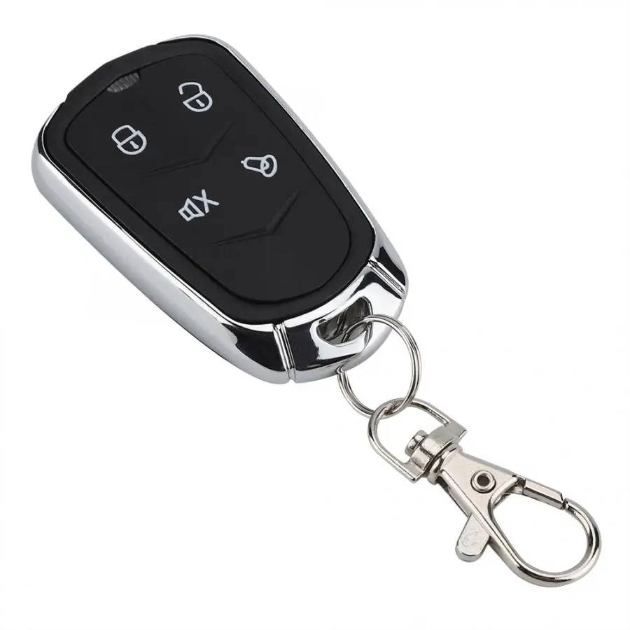 Пульт дистанционного управления клон 433 МГц светодиодное освещение