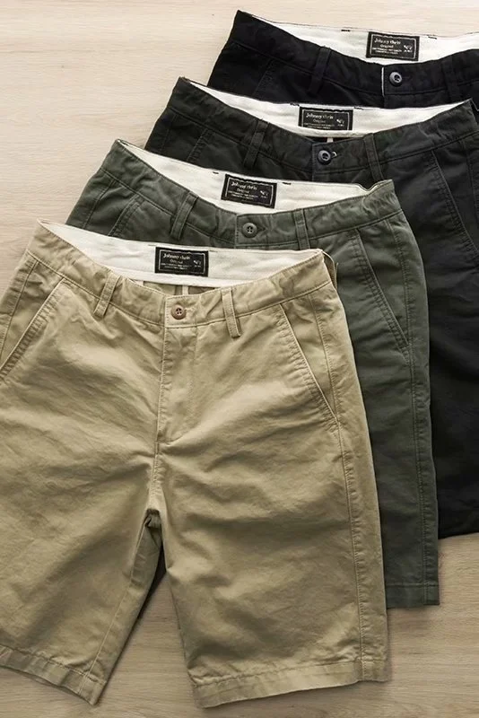 

2021 Summer New Tactical Cargo Shorts Men Khaki Army Green Jogger Military Cargo Shorts Cotton Trunks Casual Loose Mens Shorts