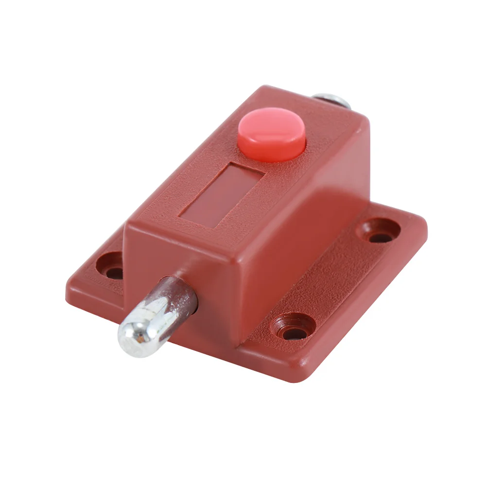 2 шт. автоматические защелки для дверей | Обустройство дома