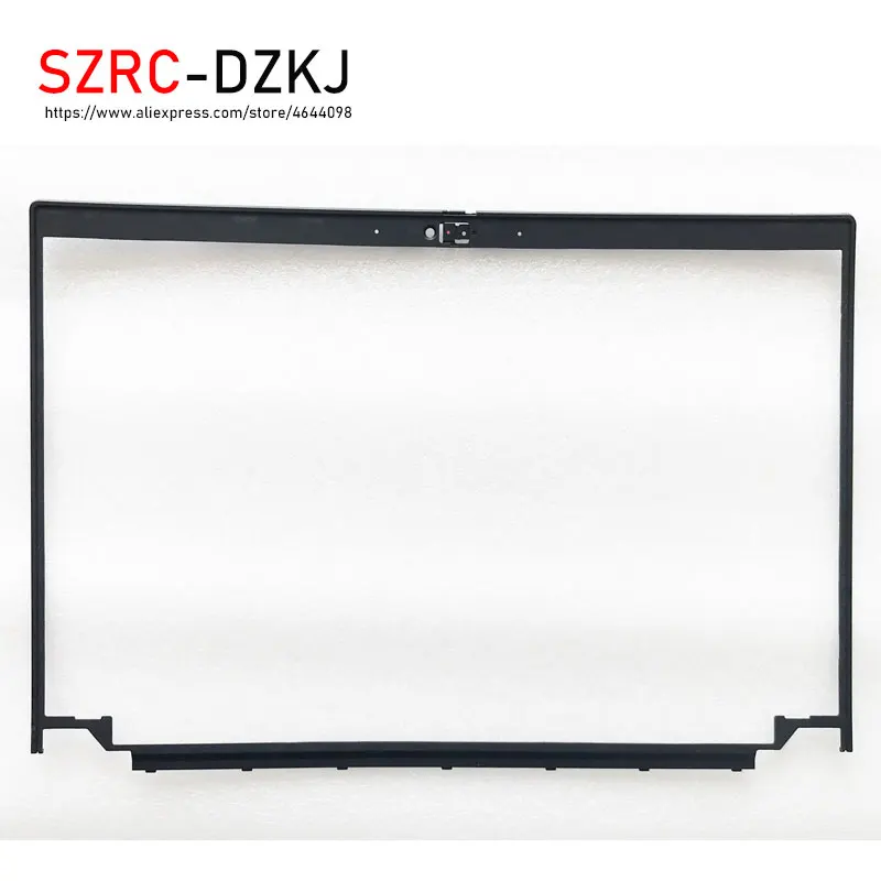 

New Original for Lenovo ThinkPad X390 X395 X13 Screen Front Shell LCD Bezel Cover Display Frame Part 02HL009 AP1BT000800