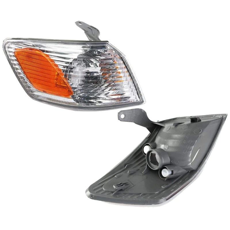 Угловая парковочная лампа указателя поворосветильник Camry 2000-2001 AM-50612590 81520AA020 |