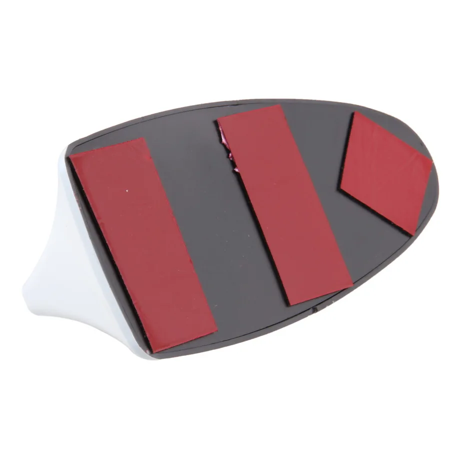 Автомобильная антенна POSSBAY в виде плавника акулы на крышу