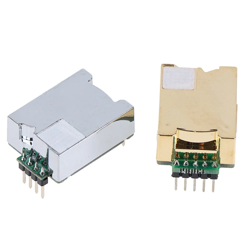 

MH-Z19 MH-Z19C IR Infrared CO2 Sensor Module Carbon Dioxide Gas Sensor NDIR 5V UART/PWM Output