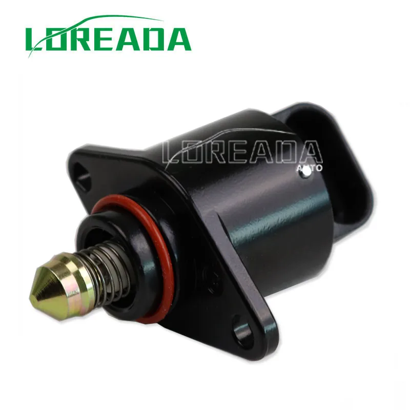 LOREADA OEM 32385 клапан контроля холостого хода/IAC клапан/шаговый двигатель для Wuling DFSK
