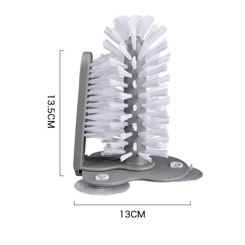 Кухонная щетка для мытья посуды кухонные Бутылочки чистки кофе молока чайных