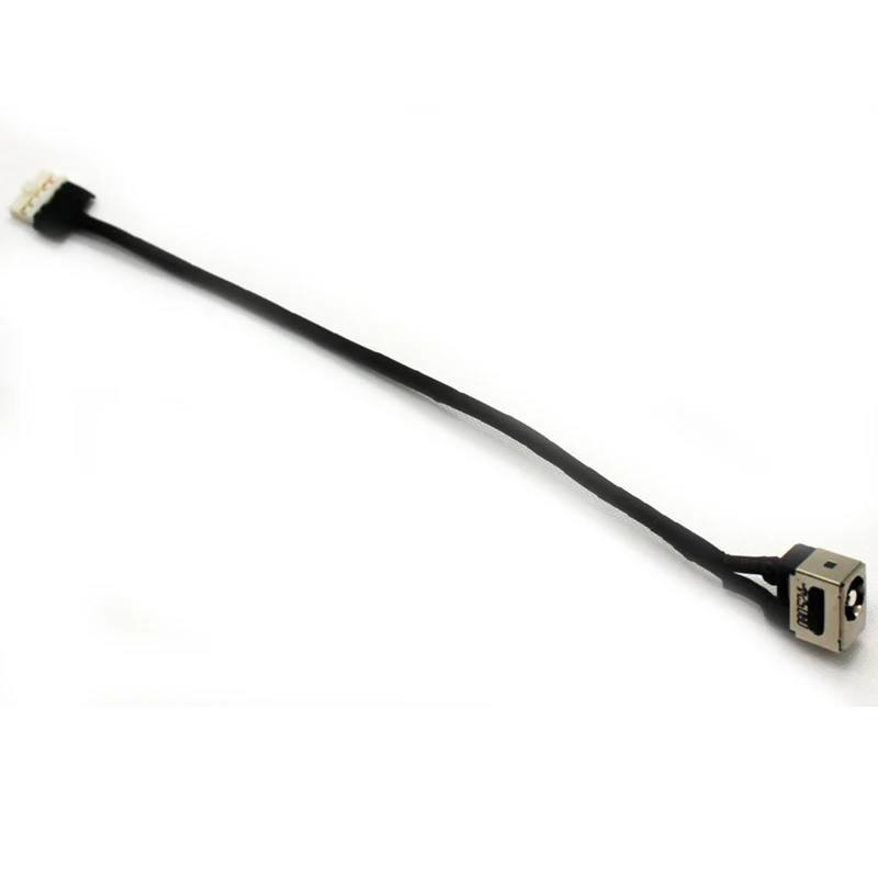 Входной разъем питания постоянного тока для ноутбука Lenovo IdeaPad Z570 Z575 V570 V575 B570 B575 B470