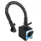 Магнитная сила 60 кг Универсальный магнитный держатель индикатора со змеей гибкий магнитный держатель подставка и индикатор для проверки циферблата