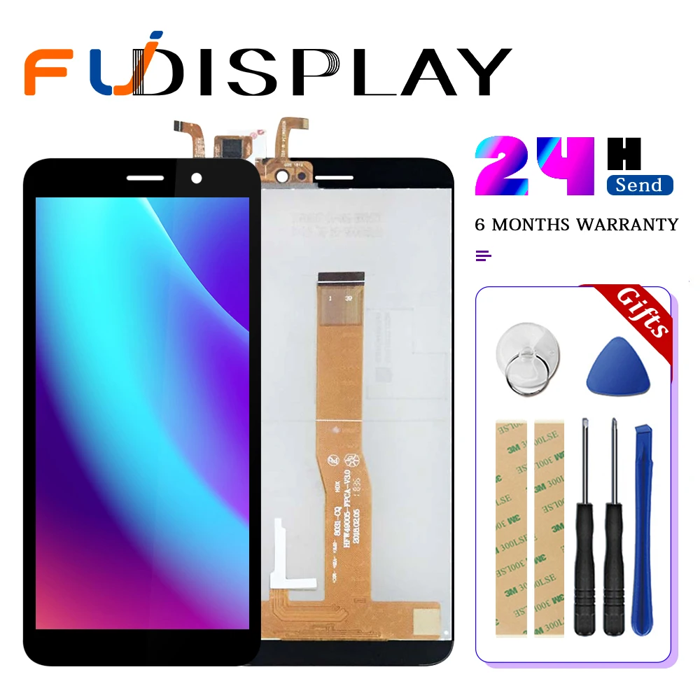 5 0 дюйма для ЖК-дисплея Cubot J3 с фотографией аксессуары ЖК-телефонов + Инструменты -