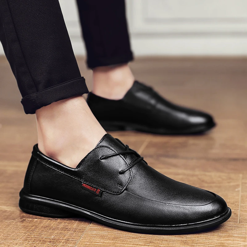 

Летние мокасины; Распродажа; sapatos; Кожаные дышащие мужские спортивные кроссовки; Мужские мокасины; zapatos homme masculino shoe