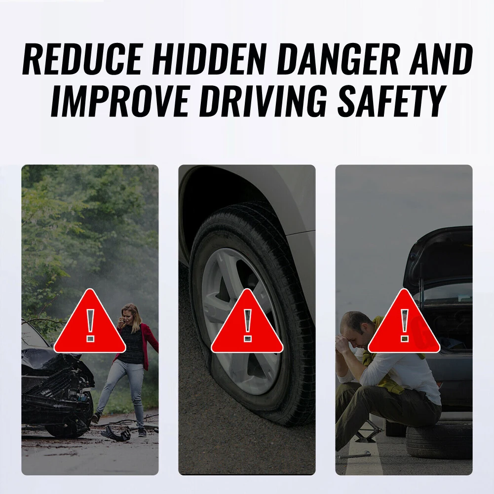 4 шт. новые датчики контроля давления в шинах TPMS для Chevy GMC GM OEM 13598771 | Автомобили и