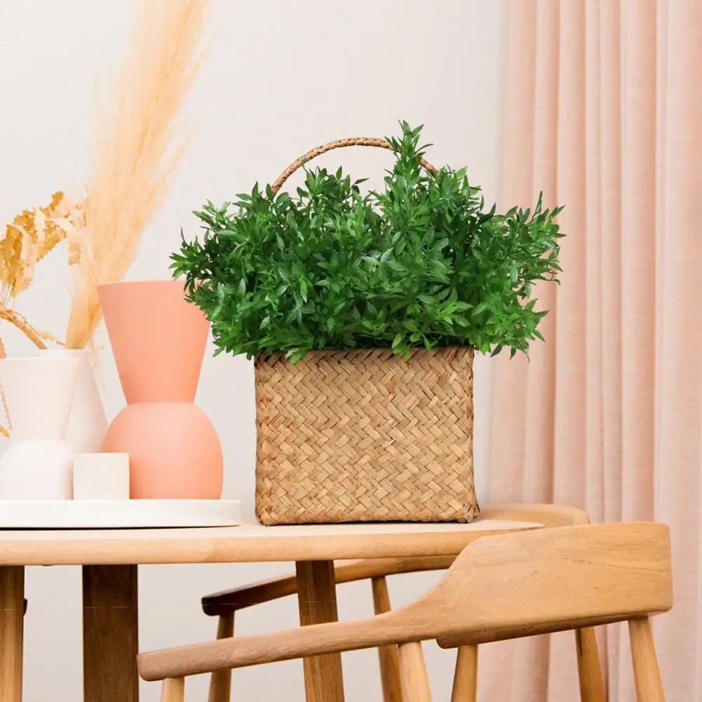 Искусственное растение сделай сам цветное искусственное искусственные растения