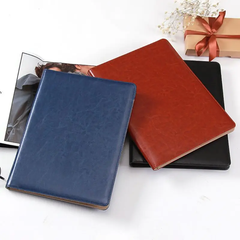 Папка держатель A4 для документов многофункциональный органайзер и встреч