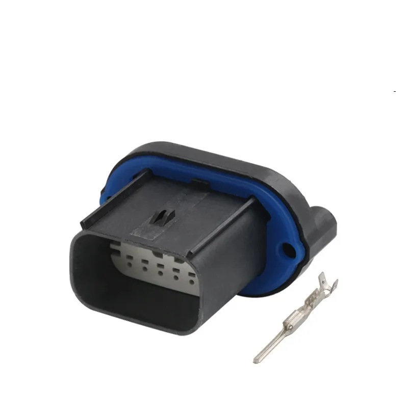Внутренний 47725 9040 Molex Промышленный разъем для автомобиля и бытовой техники с