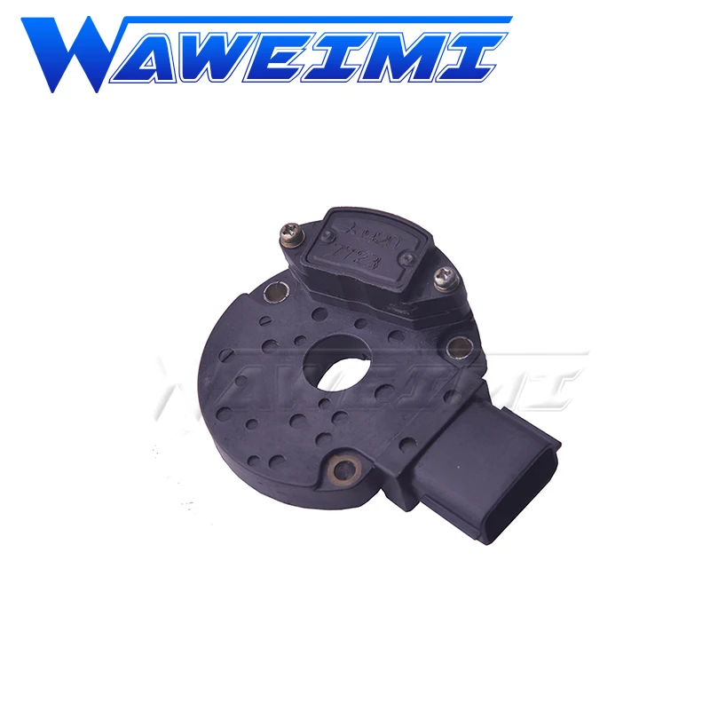 Модуль управления зажиганием WAWEIMI OEM J920 для Mitsubishi NISSAN 100%, абсолютно новый