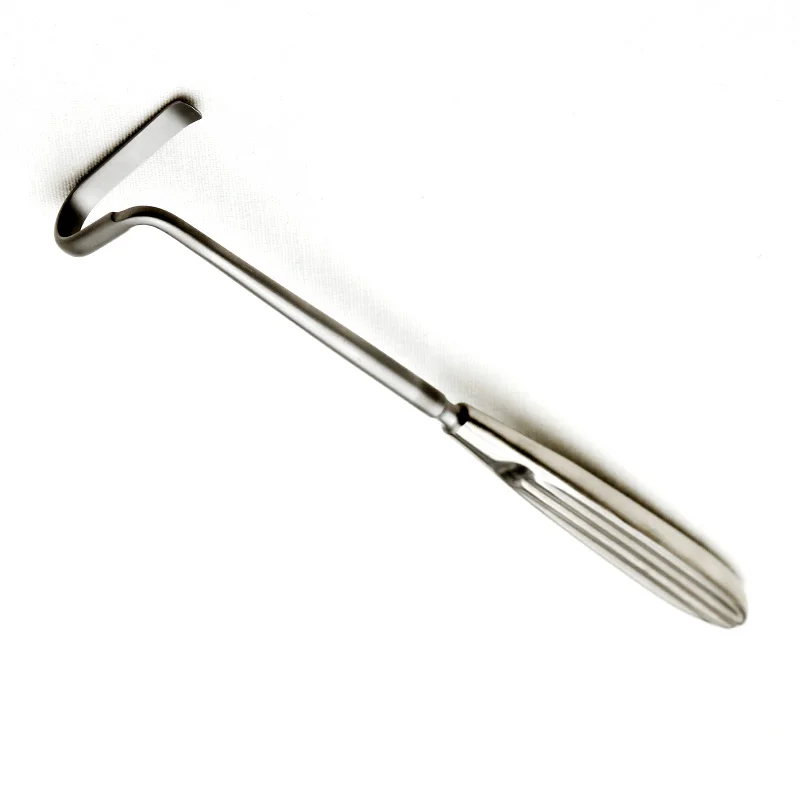 Septum mucosa raspatory stainless steel Nose reshaping device Costal cartilage stripper Plastic surgery instrument | Красота и