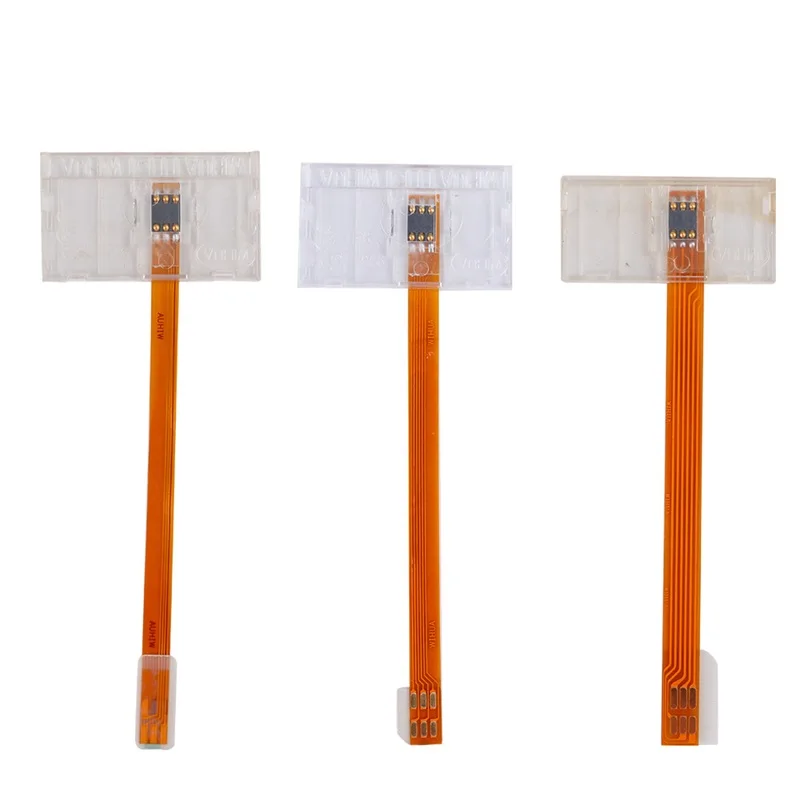 Универсальный адаптер конвертер для sim карты| |