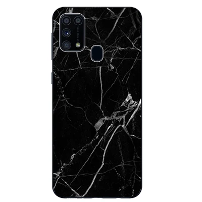 Полная защита задняя крышка чехол для Samsung Galaxy M31 M315F 6 4 &quotпротивоударный ТПУ