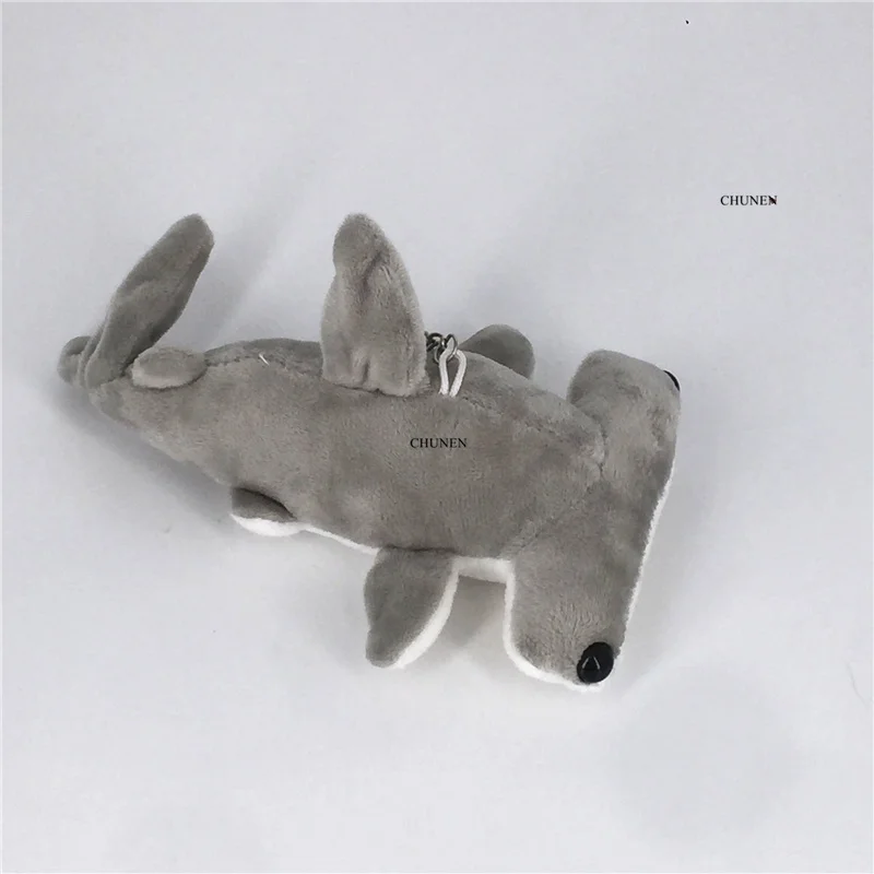 Милая Акула мягкие плюшевые игрушки в виде морских животных прибл. 5 21 см Плюшевая