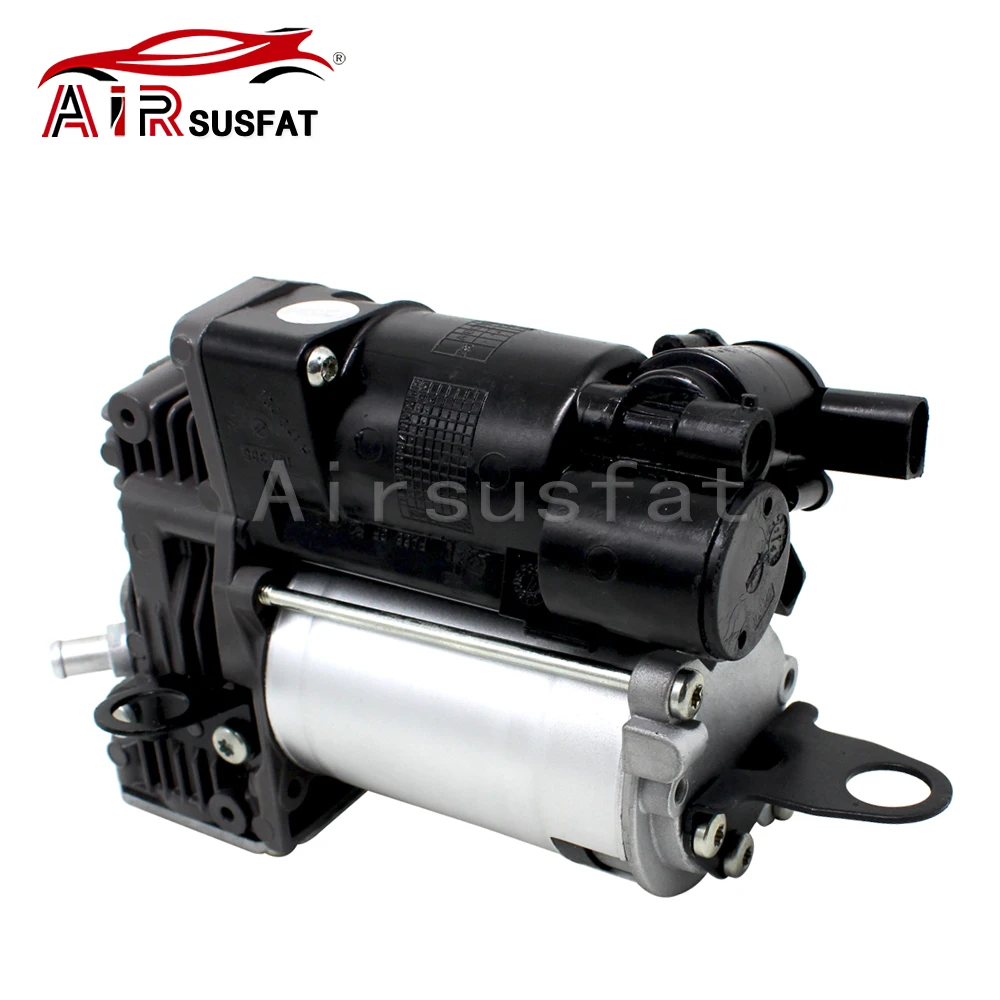 Компрессор пневматической подвески для Mercedes Benz M-Class W166 2012-2015 GL-Class X166 2013-2015 GLE C292 GLS
