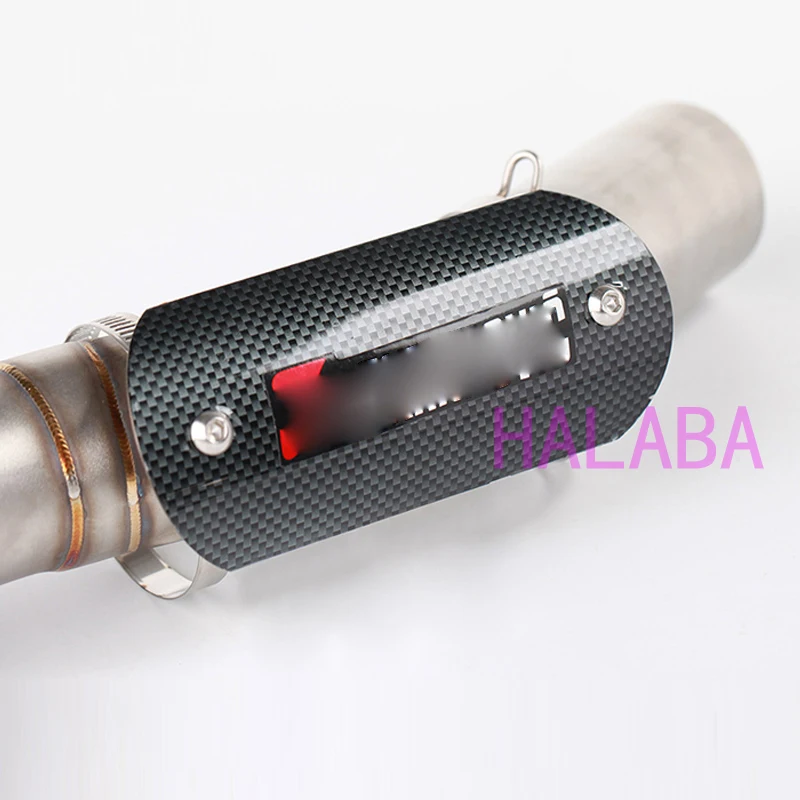 FREE SHIPPING Motorcycle Exhaust Protector Heat Shield Cover For akrapovic yoshimura AR SC GP Muffler MSX125 CBR | Автомобили и