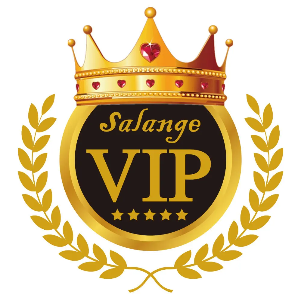 Salange VIP Ссылка для большой дропшиппер( Прямая поставка