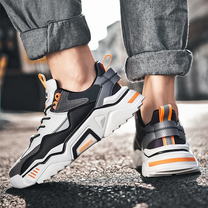 

men shoes Sneakers Male Mens casual Shoes tenis Luxury shoes Trainer Race off white Shoes fashion loafers running Shoes for men