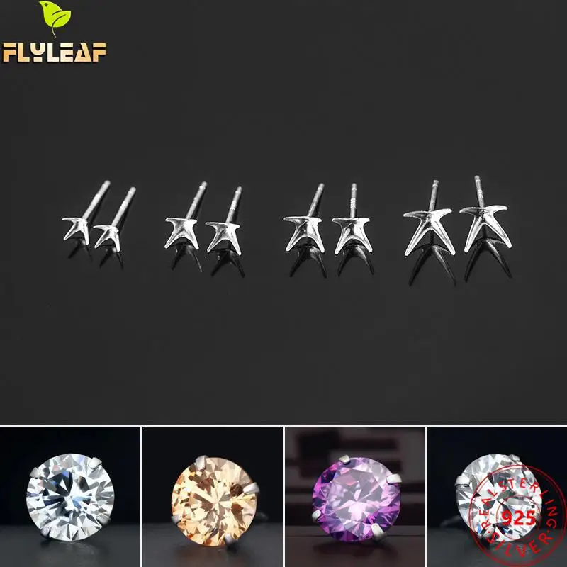 10 шт. шпильки для сережек-гвоздиков | Украшения и аксессуары