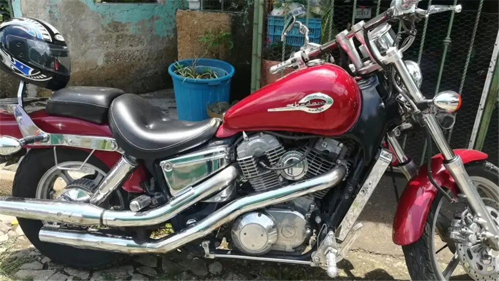 Наклейка с эмблемой значок наклейка гелевая отметка s Tank Pad Protector для Honda Shadow VT VTX 400