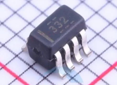 

TCAN332GDCNR can chip SOT23-8