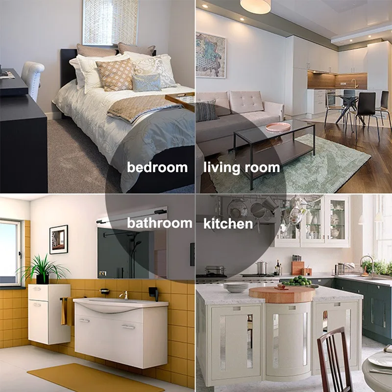 Полка для хранения на 3/4 уровней кухонный узкий шкаф гостиная стеллаж мебель дома